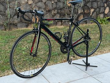 Bici 🚴🏻♂️ Canyon Endurace CF 7.0