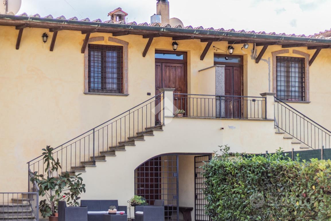 House in Cerveteri, Belvedere - Vista 2