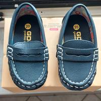 Scarpetta a mocassino per bimbo