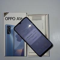cellulare telefono android OPPO A16s