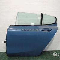 Porta posteriore sx BMW serie 8 G16 | 11492