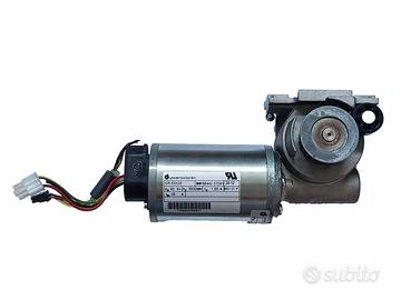 Motore porta automatica