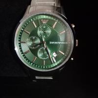 orologio Armani uomo 