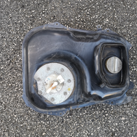 Ricambi honda sh 300 sport 2008 2009