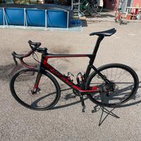 Merida reacto 7000 discho