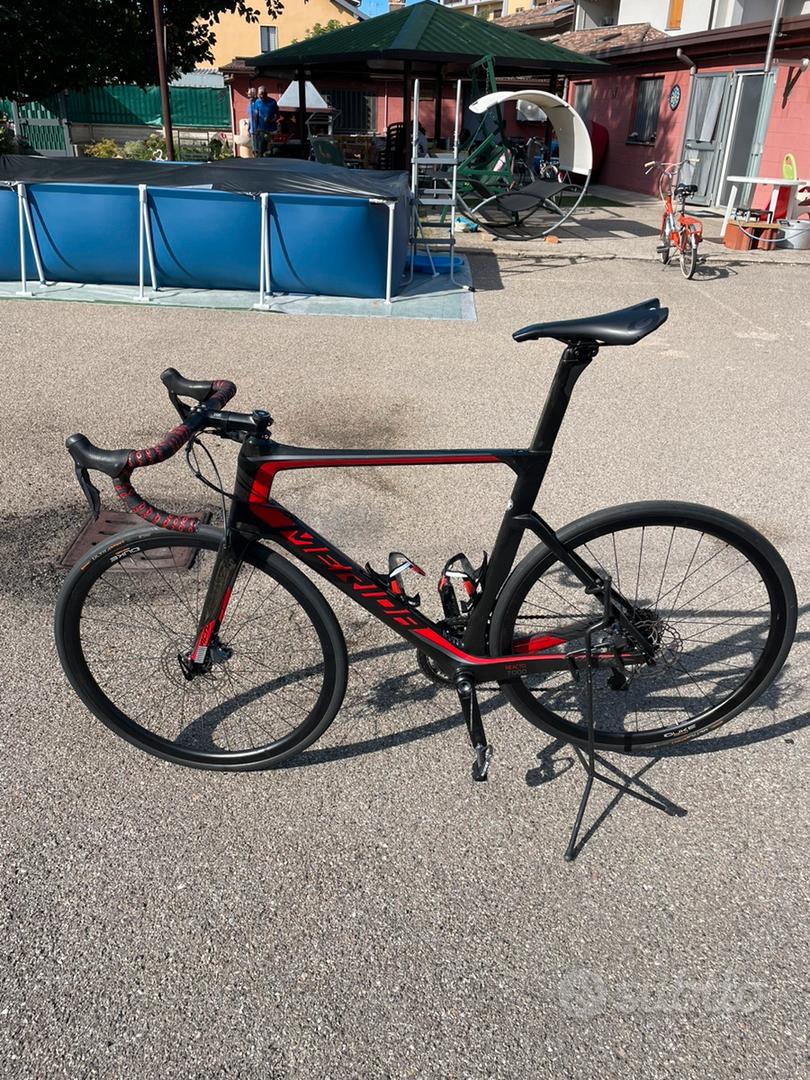 Merida Bici Da Corsa 7000 Euro Merida Reacto 7000 Discho