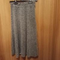 Raffinata gonna "Zara"      