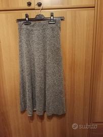 Raffinata gonna "Zara"      