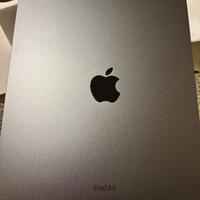 iPad Air (5th Generation) Wi-Fi Space Gray💻