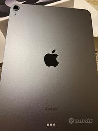 iPad Air (5th Generation) Wi-Fi Space Gray💻