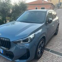 BMW X1 X Drive20D M Sport