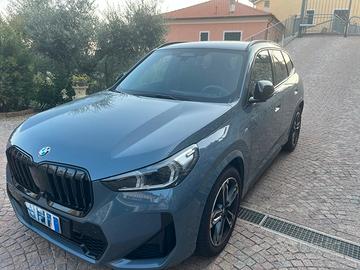 BMW X1 X Drive20D M Sport