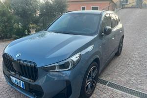 BMW X1 X Drive20D M Sport