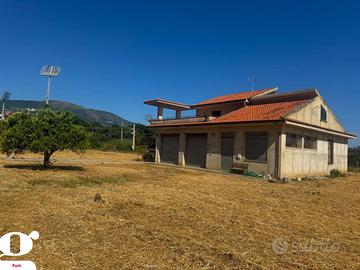 Casa Indipendente Patti [Cod. rif 3319099VRG]