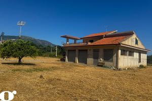 Casa Indipendente Patti [Cod. rif 3319099VRG]