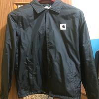 Carhartt estivo nero taglia S