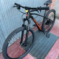 Mondraker chrono 2025