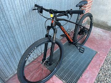 Mondraker chrono 2025