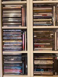 Cd Metal,Hard rock,rock