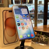 iPhone 15 Plus 256Gb