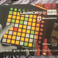 Novation Launchpad Mini MK2