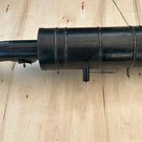 Alfa romeo gt junior