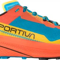 La sportiva Prodigio numero 41 - 60 km