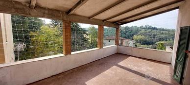 Appartamento a Asciano