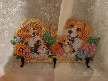 Appendino per chiavi