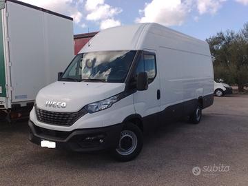 Iveco Daily 35s14 2.3hpt GRANVOLUME - 2021