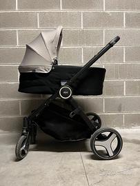 Passeggino Trio modello Best Friend Chicco