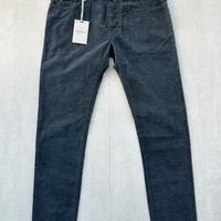 Jacob Cohën J688 Comf Bard Nero Size34