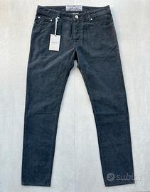 Jacob Cohën J688 Comf Bard Nero Size34