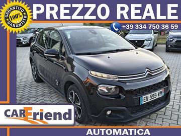CITROEN - C3 - PureTech 110 S&S Shine Pack