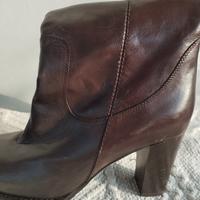 Stivali in vera pelle  Intrend- maxmara