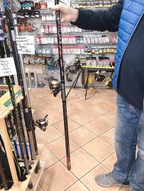 canna da pesca bolognese 