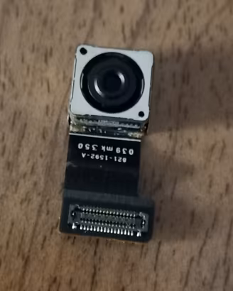 Ricambi iPhone 5s intero blocco