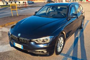 Bmw serie 3 2016 Turing f31