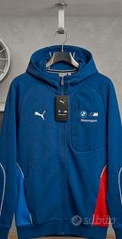 Felpa BMW Motorsport 