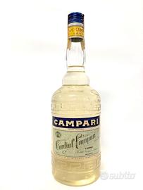 Cordial campari 75 cl