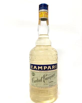 Cordial campari 75 cl