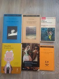 Lotto libri chiedere per informazioni