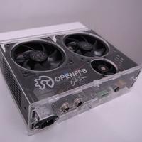 Direct Drive OpenFFB 22bit 30nm