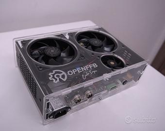 Direct Drive OpenFFB 22bit 30nm