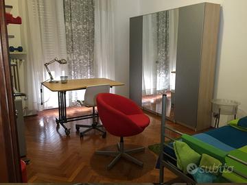 Camera singola per studenti, Lingotto