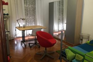 Camera singola per studenti, Lingotto