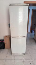 Frigorifero combinato Lg