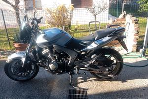 Honda CBF 600 n