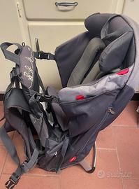 Marsupio Montagna Bambini Phil&Teds