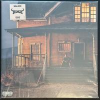 Salmo - RANCH Cream White AUTOGRAFATO SIGILLATO